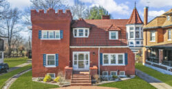 15 Thornby Place St. Louis, MO 63112