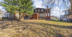 15 Thornby Place St. Louis, MO 63112