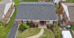 8108 Fawn Ave Brentwood, MO 63144